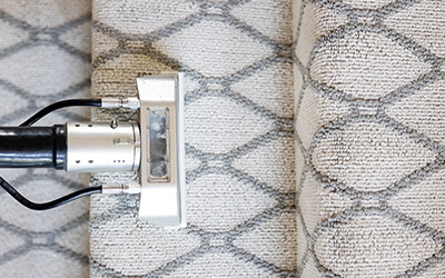 stairs carpet cleaning